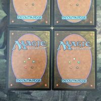 MTG マジックザギャザリング カード まとめ DKA 未練ある魂/Lingering Souls(JP) 4枚セット 58 サムネイル 5