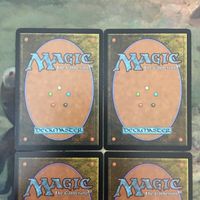 MTG マジックザギャザリング カード まとめ DKA 未練ある魂/Lingering Souls(JP) 4枚セット 58 サムネイル 6