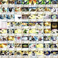 ガッシュベル カード 459枚 まとめ キラ ウルトラレア 非売品 キラ レア ガッシュ 金色のガッシュベル ps925 sn3 0223 サムネイル 5