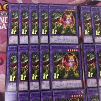 神碑の牙フレーキ 型番統一 40枚 まとめ ノーマル 遊戯王 DABL-JP041 ルーン サムネイル 2