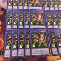神碑の牙フレーキ 型番統一 40枚 まとめ ノーマル 遊戯王 DABL-JP041 ルーン サムネイル 4