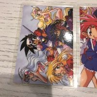 交渉歓迎 NG騎士ラムネ ラミネートカード カード まとめ ca10-2 0720 サムネイル 2