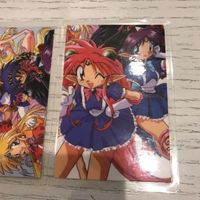 交渉歓迎 NG騎士ラムネ ラミネートカード カード まとめ ca10-2 0720 サムネイル 3