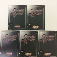 スーパーロボット大戦 スクランブルギャザー カード 初版 まとめ 新機動戦士 ガンダム W サーペント リーオー 24 サムネイル 7