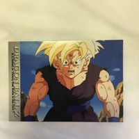 カード トレカ まとめ ドラゴンボール 孫 悟飯 トランクス ミスター サタン 58 サムネイル 7