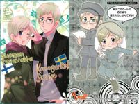 カード ヘタリア まとめ No 41 44 45 46 49 50 51 52 53 チェックリスト リスト フロンティアワークス Frontier Works 初版 サムネイル 8
