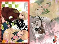 カード ヘタリア まとめ No 41 44 45 46 49 50 51 52 53 チェックリスト リスト フロンティアワークス Frontier Works 初版 サムネイル 5