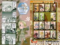 カード ヘタリア まとめ No 41 44 45 46 49 50 51 52 53 チェックリスト リスト フロンティアワークス Frontier Works 初版 サムネイル 9