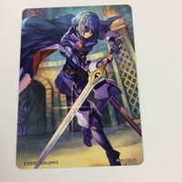 ファイヤーエムブレム サイファ カード プロモ まとめ ルキナ ミスト オルエン 藤ちょこ 6 サムネイル 3