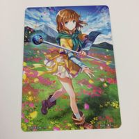 ファイヤーエムブレム サイファ カード プロモ まとめ ルキナ ミスト オルエン 藤ちょこ 6 サムネイル 5
