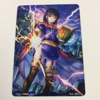 ファイヤーエムブレム サイファ カード プロモ まとめ ルキナ ミスト オルエン 藤ちょこ 6 サムネイル 4