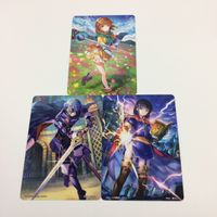 ファイヤーエムブレム サイファ カード プロモ まとめ ルキナ ミスト オルエン 藤ちょこ 6 サムネイル 1