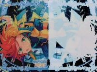 カード あんさんぶるスターズ あんスタ SP まとめ クリア 116 121 127 仁兎なずな 葵ひなた 天祥院 英智 カードコレクションガム コレクション サムネイル 4