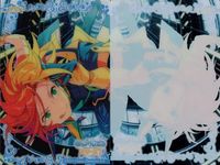 カード あんさんぶるスターズ あんスタ SP まとめ クリア 116 121 127 仁兎なずな 葵ひなた 天祥院 英智 カードコレクションガム コレクション サムネイル 5