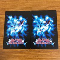 カード トレカ まとめ BLEACH ソウルカードバトル 闇の中の斬撃 剣道 素手での制圧 融合虚閃 静まれ 呪眼憎枷 究極 28 サムネイル 4