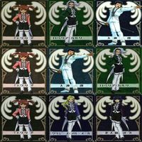 カード サクラ大戦 まとめ キラ すべて サムネイル 1