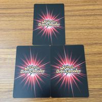 カード トレカ まとめ ミラクルバトルカードダス ミラバト ハンター ハンター ヒソカ キルア 好血蝶 17 サムネイル 2