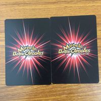 カード トレカ まとめ ミラクルバトルカードダス ミラバト ハンター ハンター ウボォーギン シズク 旅団の影 フィンクス 40 サムネイル 6