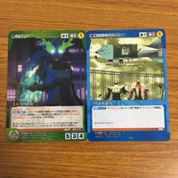カード トレカ まとめ クルセイド TRIGGER BUNNY ウロボロス アムロ レイ ヴァングレイ 4 サムネイル 3