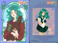 カード 【状態B】 セーラームーン まとめ バンダイ ウエハース ？ サムネイル 4