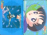 カード 【状態B】 セーラームーン まとめ バンダイ ウエハース ？ サムネイル 7