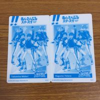 Ensemble Stars Card Lot Takamine Sui Nagumo Tetsutora サムネイル 4
