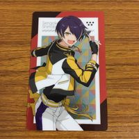 Ensemble Stars Card Lot Takamine Sui Nagumo Tetsutora サムネイル 5