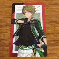 Ensemble Stars Card Lot Takamine Sui Nagumo Tetsutora サムネイル 7
