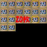 Spike Head 20 Yu-Gi-Oh TCG Card Lot Common