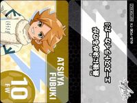 カード イナズマイレブン まとめ オリオンの刻印 アニメイト 特典 非売品 サムネイル 3