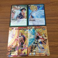 Dragon Ball Miracle Battle Carddass Card Lot 28 サムネイル 1