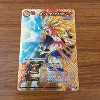 Dragon Ball Miracle Battle Carddass Card Lot 28 サムネイル 5