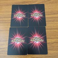 Dragon Ball Miracle Battle Carddass Card Lot 28 サムネイル 2