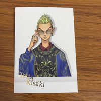 カード トレカ まとめ 東京リベンジャーズ ぱしゃこれ 稀咲 鉄太 箔押し レア 32 サムネイル 3