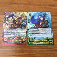カード トレカ まとめ ファイアーエムブレム サイファ クリス ワユ クロニエ ヴェロニカ 源 まもり レア キラ 8 サムネイル 3