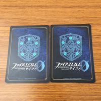 カード トレカ まとめ ファイアーエムブレム サイファ クリス ワユ クロニエ ヴェロニカ 源 まもり レア キラ 8 サムネイル 4