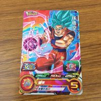 カード トレカ まとめ ドラゴンボール ヒーローズ 非売品 プロモ 孫 悟空 6 サムネイル 7