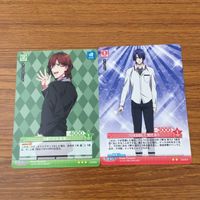 カード トレカ まとめ うたのプリンスさま うたプリ 美風 藍 寿 嶺二 黒崎 蘭丸 聖川 真斗 カミュ 6 サムネイル 7