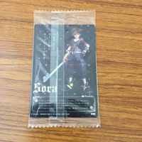 トレカ カード まとめ キングダムハーツ キンハー ソラ リク ゼムナス アトランティカ スペース パラノイド 1 サムネイル 6