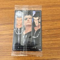 トレカ カード まとめ キングダムハーツ キンハー ソラ リク ゼムナス アトランティカ スペース パラノイド 1 サムネイル 8
