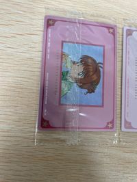 カード カードキャプター さくら ウエハース No. 25 27 まとめ 25th CC サムネイル 5