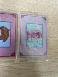 カード カードキャプター さくら ウエハース No. 25 27 まとめ 25th CC サムネイル 6