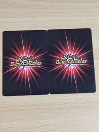 P JS01-12 サスケ P NR09/ミラバト ミラクルバトルカードダス ナルト カード NARUTO-ナルト-疾風伝 うちはサスケ サムネイル 2