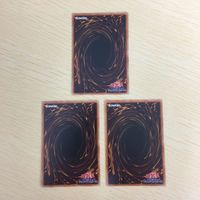 Yu-Gi-Oh Kanji Rare Card Lot Prehistoric Megaclops Japanese TCG サムネイル 7