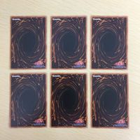 Yu-Gi-Oh Kanji Rare Card Lot Prehistoric Megaclops Japanese TCG サムネイル 6