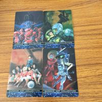 ガンダム カード トレカ まとめ 12