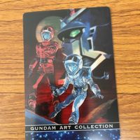 ガンダム カード トレカ まとめ 12 サムネイル 4