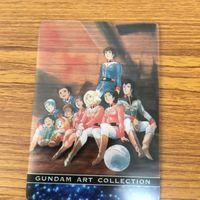 ガンダム カード トレカ まとめ 12 サムネイル 3