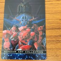 ガンダム カード トレカ まとめ 12 サムネイル 2