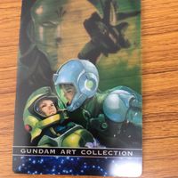ガンダム カード トレカ まとめ 12 サムネイル 5